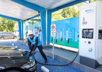 Pemerintah Tingkatkan Stratifikasi Tarif Listrik, Dirut PLN Darmawan Prasodjo: PLN Dukung Langkah Tersebut