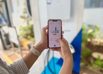 Pertumbuhan EV Semakin Masif, PLN Perbanyak Charging Station Kendaraan Listrik di Berbagai Daerah