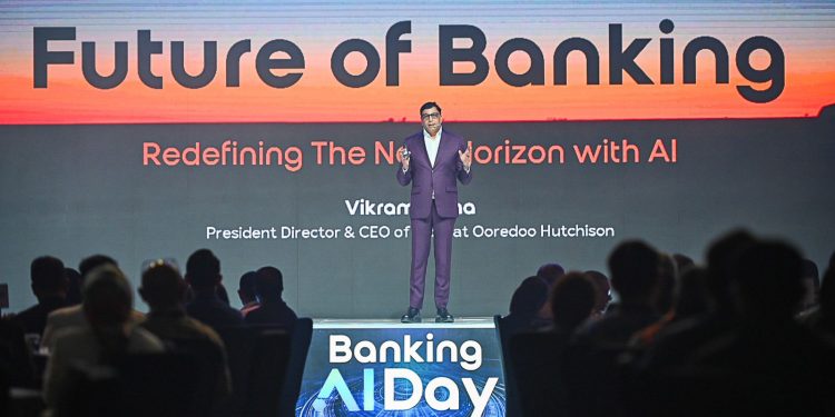 Banking AI Day: Bukti Nyata Komitmen IOH Berdayakan Sektor Perbankan dan Keuangan Indonesia