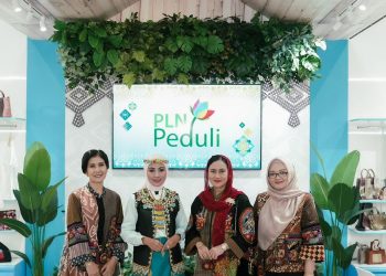 PLN Resmikan Pengoperasian  PLTGU Tambak Lorok Blok 3 di Semarang