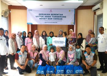 PLN Resmikan Pengoperasian  PLTGU Tambak Lorok Blok 3 di Semarang