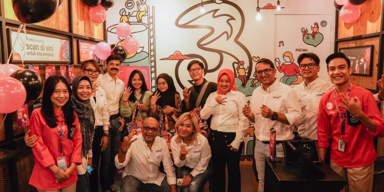 Hari Pelanggan Nasional: Honda Banten Rayakan dengan Aksi Turun ke Jalan
