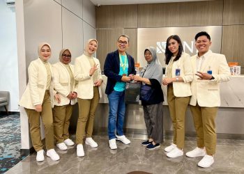 Hari Pelanggan Nasional, BNI Kenalkan Konsep New Look New Image