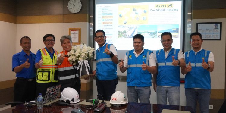 Harpelnas 2024, PLN Banten Kunjungi Langsung Pelanggan