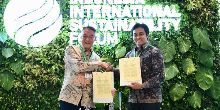 Percepat Ekosistem EV di Indonesia, PLN Terus Perbanyak Ketersediaan Infrastruktur SPKLU