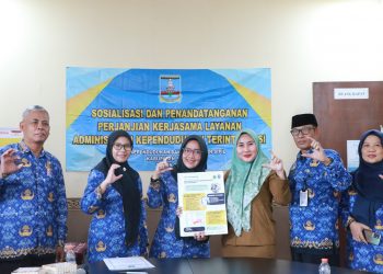 Bank Banten Gelar Talkshow Produk dan Layanan Digital di SDGs AEON BSD