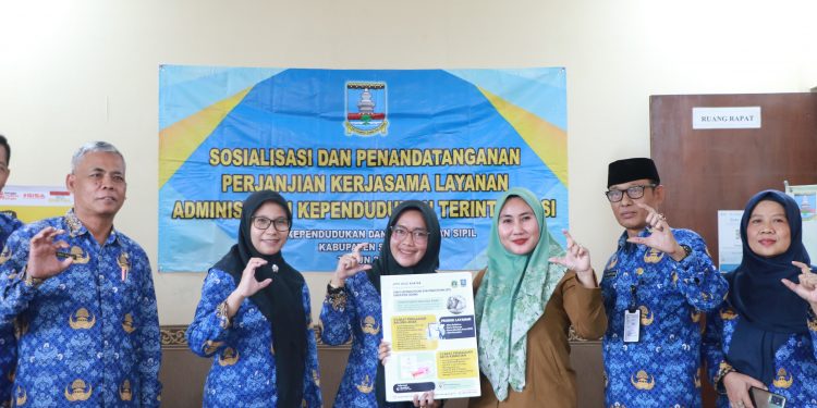 Bank Banten Gelar Talkshow Produk dan Layanan Digital di SDGs AEON BSD