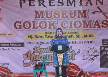 Bank Banten Gelar Talkshow Produk dan Layanan Digital di SDGs AEON BSD