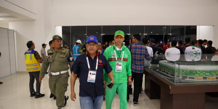 Milad Baznas ke-24, Bupati Serang Sebut ZIS Bentuk Kepedulian Terhadap Sesama