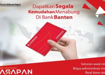 Bank Banten Luncurkan Program “Tabungan Jawara Berhadiah”