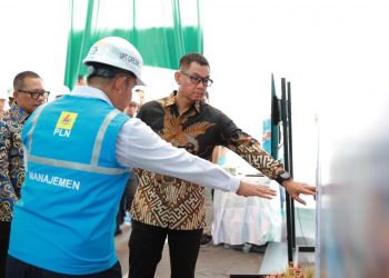 PLN Komitmen Dukung Operasional Produksi Smelter PTFI dengan Listrik Andal