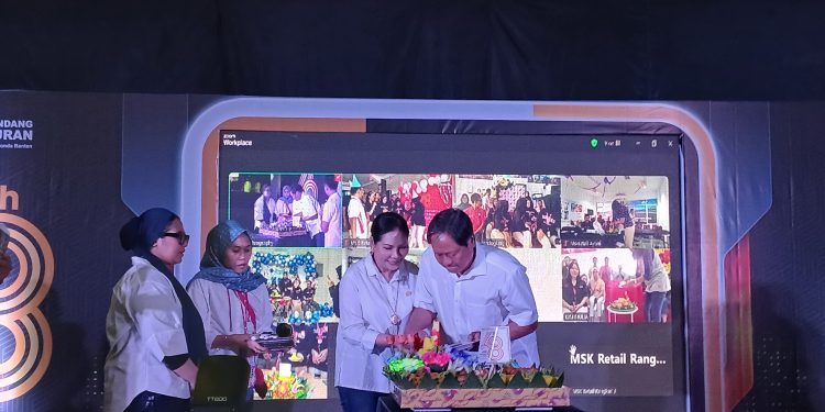 48 Tahun MSK Layani Konsumen Sepenuh Hati