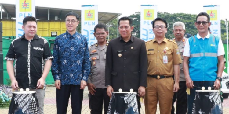 Bisa Meningkatkan Pendapatan Negara, PLN di Apresiasi Kamenkeu