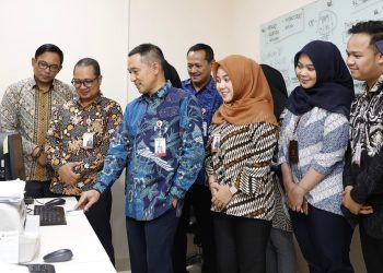 ESDM: Tarif Listrik 13 Golongan Nonsubsidi di  Triwulan IV Tidak Berubah