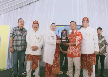 Refleksi Ulang Tahun Kabupaten Serang ke-498, Program Tuntas dengan Kebersamaan