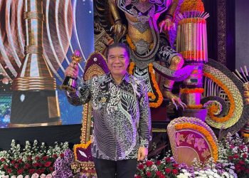 Job Fair HUT ke-24 Provinsi Banten Sediakan Lowongan Kerja