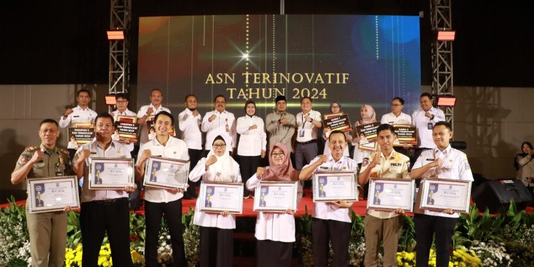 HUT ke-498 Kabupaten Serang, Guru Besar UIN Banten Apresiasi Kepemimpinan Bupati Tatu