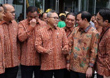 Bank Banten Cabang Bandung Jalin Kerjasama dengan Kemenag Kabupaten Subang dalam Pemberian Fasilitas Kredit