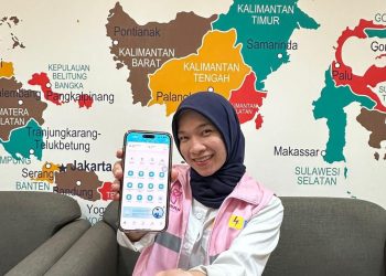 Butuh Tambah Daya Saat Punya Hajatan! PLN Siap Layani Sambungan Listrik Sementara Melalui Aplikasi PLN Mobile