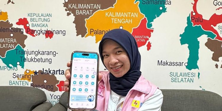 Butuh Tambah Daya Saat Punya Hajatan! PLN Siap Layani Sambungan Listrik Sementara Melalui Aplikasi PLN Mobile