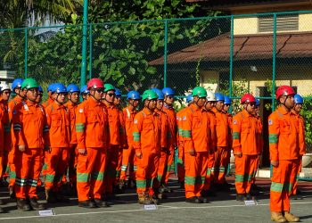 PLN UID Banten Hadirkan Layanan Listrik Aman dan Andal Kegiatan Nobar Timnas Indonesia di Kualifikasi Piala Dunia 2026 Zona Asia