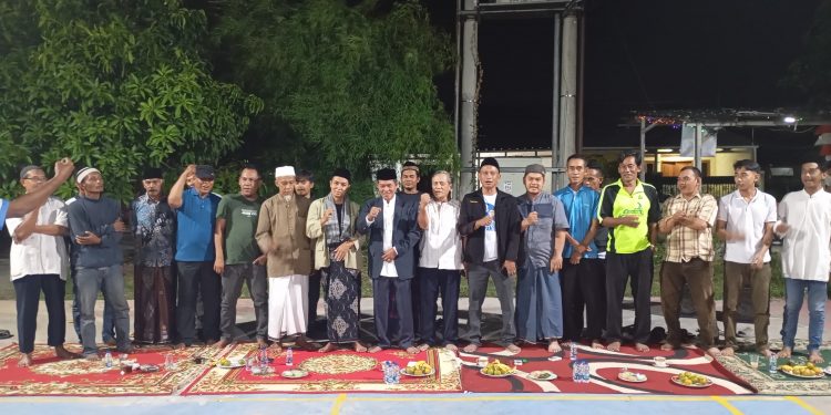 Calon Wali Kota Serang Syafrudin Bakal Buat Balai Pelatihan Kerja di Tiap Kelurahan, dan Beasiswa Anak Berprestasi