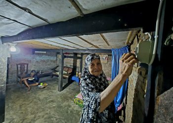 Hari Listrik Nasional ke-79, PLN Beri Bantuan Listrik Gratis Pada 3.725 Keluarga Kurang Mampu