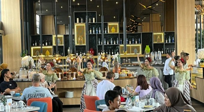 Rayakan HUT Banten, Aston Hotels Sajikan Tradisi dan Warisan Lokal