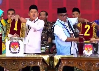 KPU Banten Rilis Laporan Dana Kampanye Pilkada Banten, Berikut Rinciannya