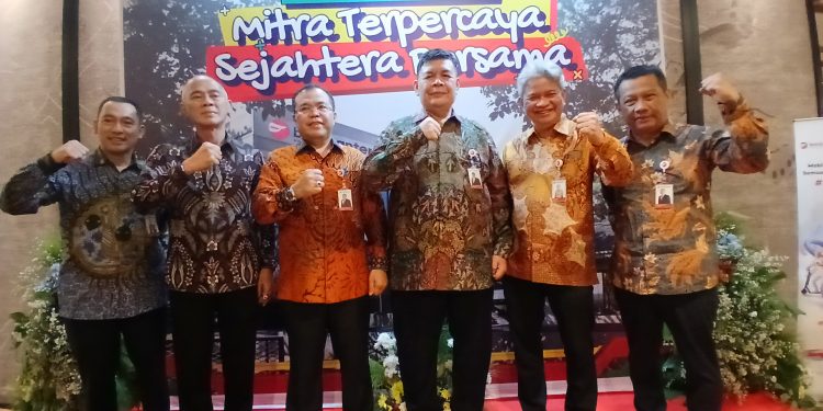 Ini 4 Hal Yang di Bahas Saat RUPSLB Bank Banten