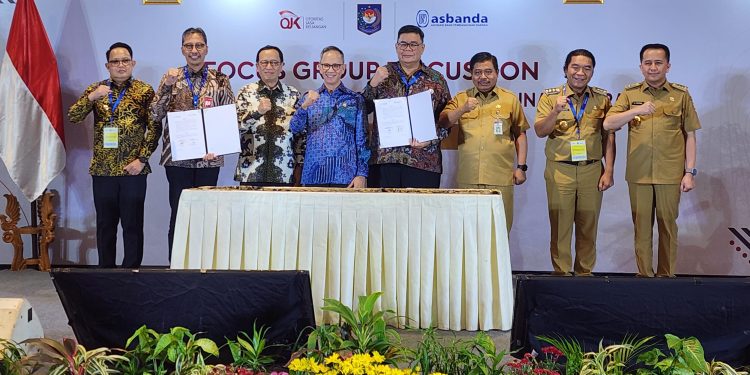 Ajang Community Involvement and Development (CID) Awards 2024, PLN UID Banten Raih Dua Penghargaan