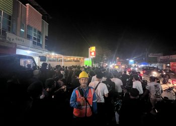 PLN Pastikan Pasokan Listrik Andal, Dukung Masyarakat Nobar Kualifikasi Piala Dunia 2026 zona Asia