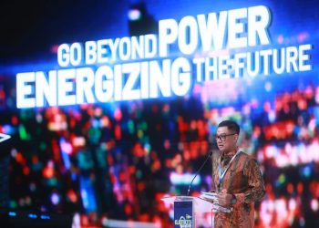 Electricity Connect 2024: PLN Terus Galang Kolaborasi Global, Wujudkan Transisi Energi di Tanah Air