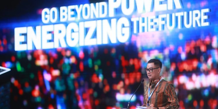 Electricity Connect 2024: PLN Terus Galang Kolaborasi Global, Wujudkan Transisi Energi di Tanah Air
