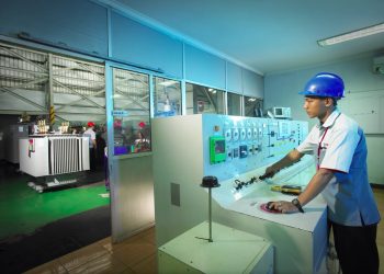 Electricity Connect 2024: PLN Terus Galang Kolaborasi Global, Wujudkan Transisi Energi di Tanah Air