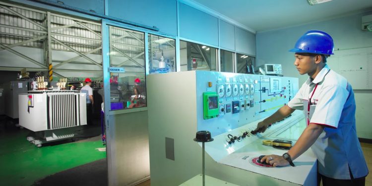 Electricity Connect 2024: PLN Terus Galang Kolaborasi Global, Wujudkan Transisi Energi di Tanah Air