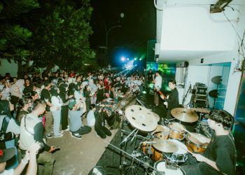 “Swara Mas & Mba” Festival Kreatif Honda Banten untuk Gen Z
