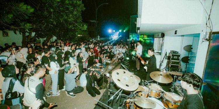 “Swara Mas & Mba” Festival Kreatif Honda Banten untuk Gen Z