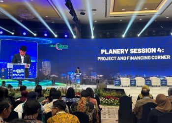 Ratusan Warga Pabuaran Serang Deklarasi Pilkada Damai 2024 