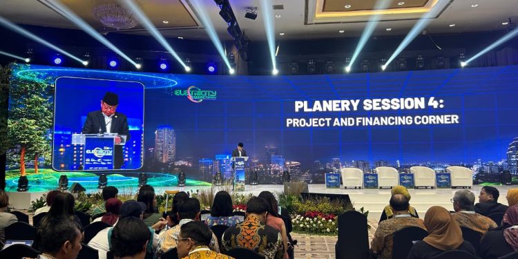 Ratusan Warga Pabuaran Serang Deklarasi Pilkada Damai 2024 