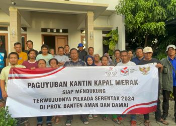 Kawal Kelancaran Pilkada 2024, PLN Banten Terjunkan 1.342 Personel untuk 60 Posko