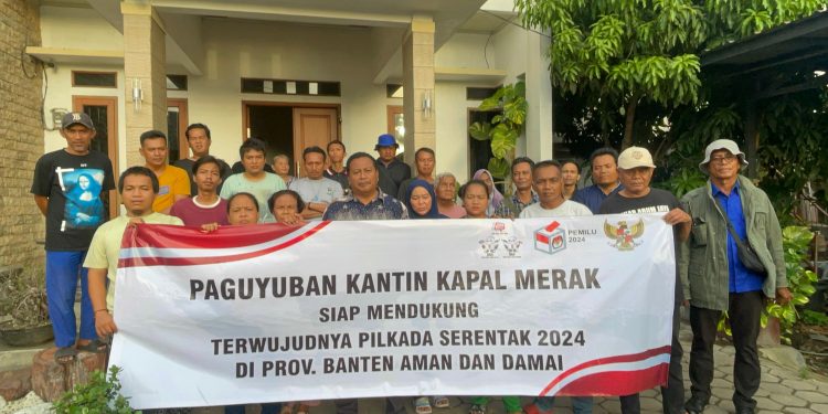 Kawal Kelancaran Pilkada 2024, PLN Banten Terjunkan 1.342 Personel untuk 60 Posko
