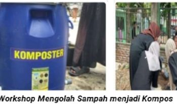Dosen ITPLN Lakukan Program Pendidikan Lingkungan Berbasis Kimia: Integrasikan Materi dengan Kesadaran Lingkungan Sekolah