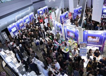 43 Ribu Pengunjung Ramaikan CMSE 2024: #AkuInvestorSaham, Naik 146,52% di Banding Tahun Lalu