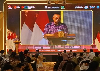 Forum Ekonomi Banten Tahun 2024: Fokus Bahas pengembangan Ekonomi di Banten Selatan