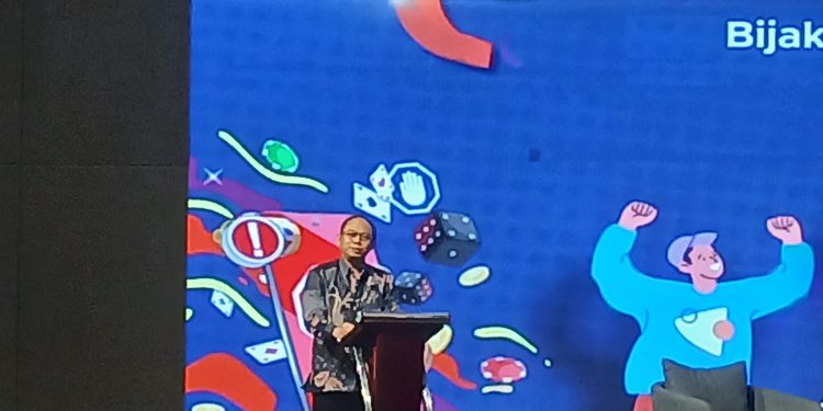 Tingkatkan Literasi Keuangan, KPw BI Banten Gelar Edukasi Publik Muda Merdeka Volume 2