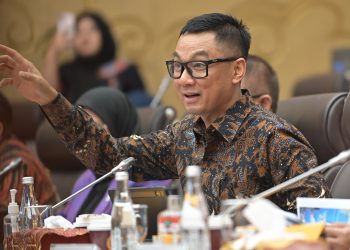 Aplikasi PLN Mobile di Apresiasi DPR RI Komisi XII