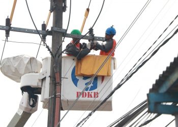 Dukung Perayaan Nataru, PLN Banten Siap Berikan Layanan Listrik Paripurna