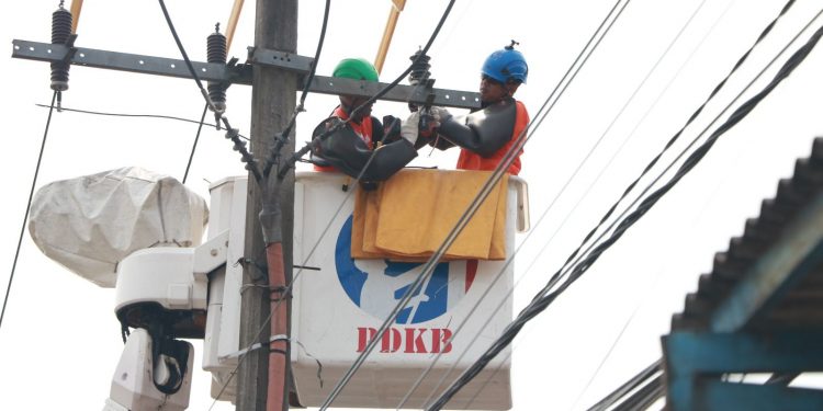 Dukung Perayaan Nataru, PLN Banten Siap Berikan Layanan Listrik Paripurna