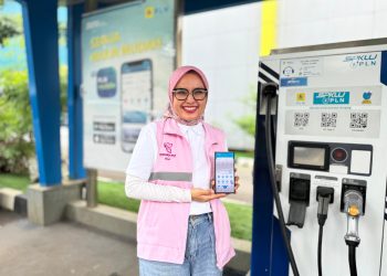 GM PLN UID Banten: Peran Srikandi PLN Sangat Krusial dalam Menjaga Kestabilan Kelistrikan pada Natal dan Tahun Baru 2025